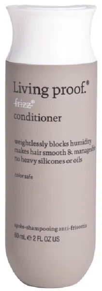 Living Proof No Frizz Conditioner 60 ml